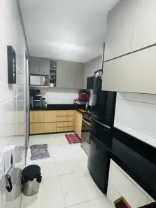 Apartamento com 2 Quartos à venda, 89m² no Europa, Contagem