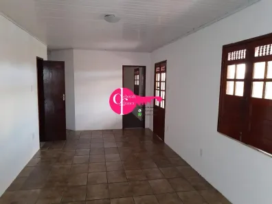 Casa com 2 Quartos para alugar, 40m² no Campo Limpo, Feira de Santana