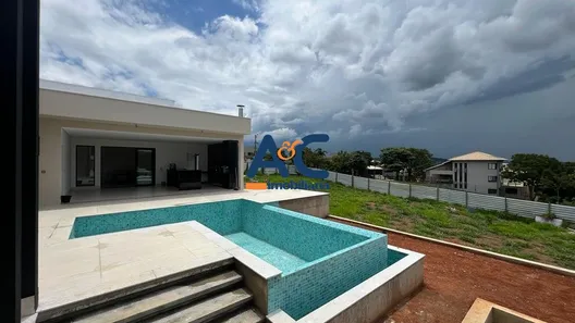 Casa com 4 Quartos à venda, 200m² no , Confins
