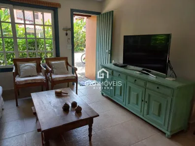 Casa com 4 Quartos para alugar, 180m² no Baleia, São Sebastião