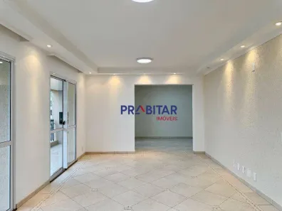 Apartamento com 3 Quartos para alugar, 172m² no Vila Leopoldina, São Paulo