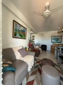 Apartamento com 3 Quartos à venda, 75m² no Badu, Niterói
