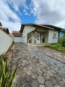 Casa com 3 Quartos à venda, 415m² no , Schroeder