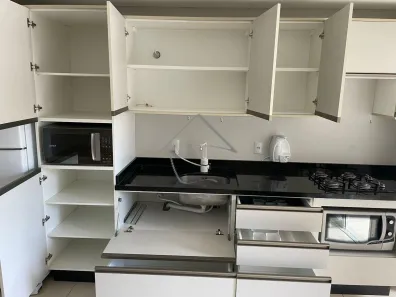 Apartamento com 1 Quarto à venda, 60m² no Jaraguá Esquerdo, Jaraguá do Sul