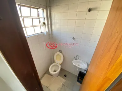 Conjunto Comercial / Sala para venda ou aluguel, 25m² no Pineville, Pinhais