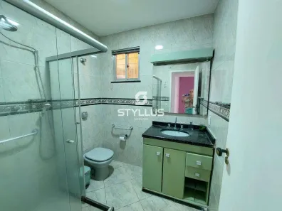 Casa de Condomínio com 2 Quartos à venda, 93m² no Todos os Santos, Rio de Janeiro