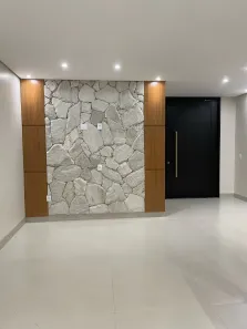 Casa de Condomínio com 3 Quartos à venda, 147m² no Jardins Capri, Senador Canedo