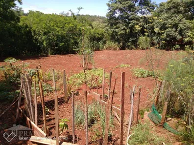 Fazenda / Sítio / Chácara com 1 Quarto à venda, 50m² no Condomínio Horizontal Marajoara, Ibiporã