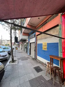 Casa Comercial com 1 Quarto para alugar, 14m² no Aterrado, Volta Redonda