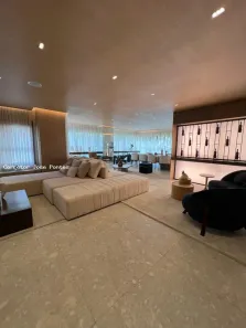 Apartamento com 4 Quartos à venda, 189m² no Água Branca, São Paulo
