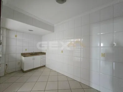 Apartamento com 3 Quartos à venda, 75m² no Vila Cruzeiro, Divinópolis