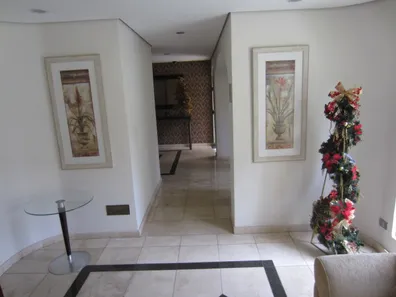 Cobertura com 4 Quartos para venda ou aluguel, 340m² no Indianópolis, São Paulo