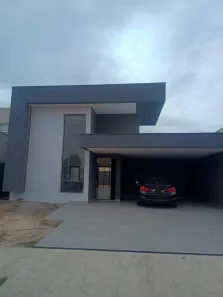 Casa de Condomínio com 3 Quartos à venda, 141m² no São Venâncio, Itupeva