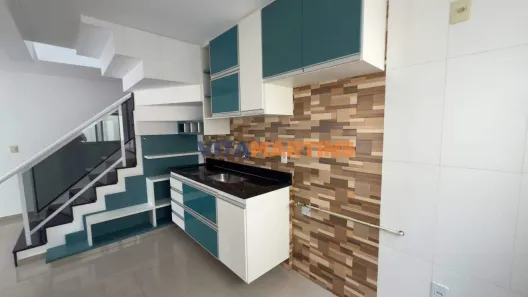 Cobertura com 3 Quartos para alugar, 160m² no Braga, Cabo Frio