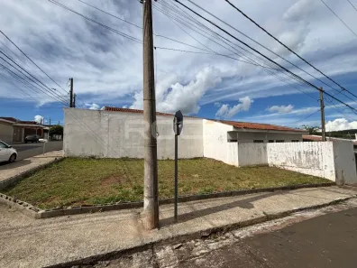 Terreno / Lote / Condomínio para alugar, 125m² no Jardim Brasil, São Carlos