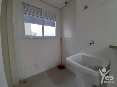 Apartamento com 2 Quartos para alugar, 65m² no Jardim, Santo André
