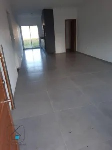 Casa de Condomínio com 3 Quartos à venda, 106m² no Estância Guararema, Guararema