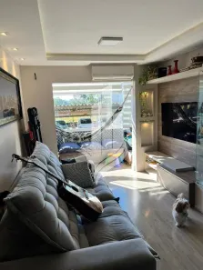 Apartamento com 3 Quartos à venda, 111m² no Salto Weissbach, Blumenau