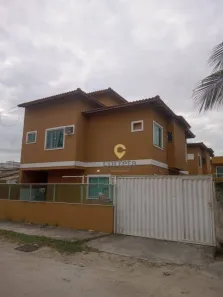 Casa com 2 Quartos para alugar, 74m² no Jardim Bela Vista, Rio das Ostras