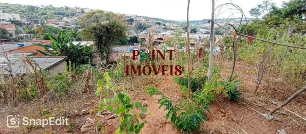 Terreno / Lote / Condomínio à venda, 379m² no Dom Pedro I, São José da Lapa
