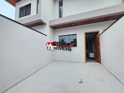 Flat com 1 Quarto à venda, 37m² no Cidade Nova Peruíbe, Peruíbe