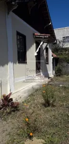 Casa com 1 Quarto para alugar, 38m² no Coronel Veiga, Petrópolis