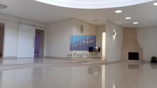 Sobrado com 3 Quartos à venda, 402m² no Bom Retiro, Jarinu