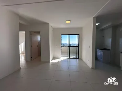 Apartamento com 2 Quartos para alugar, 72m² no Armação, Penha