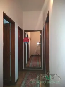 Apartamento com 3 Quartos à venda, 92m² no Quitandinha, Petrópolis