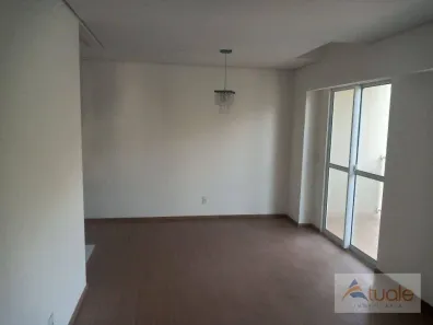 Apartamento com 3 Quartos à venda, 65m² no Parque Euclides Miranda, Sumaré