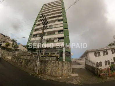 Apartamento com 2 Quartos à venda, 134m² no Candeal, Salvador