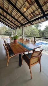 Casa de Condomínio com 4 Quartos à venda, 380m² no , Bela Vista de Goiás