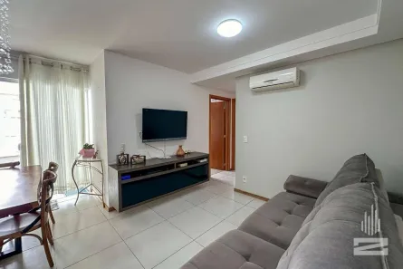 Apartamento com 2 Quartos à venda, 70m² no Vila Nova, Blumenau