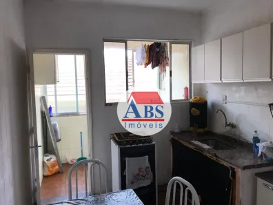Apartamento com 2 Quartos à venda, 90m² no Vila Nova, Cubatão