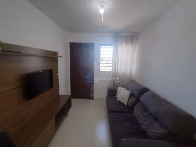 Casa de Condomínio com 3 Quartos à venda, 60m² no Embu, Colombo