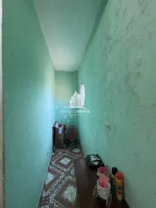 Sobrado com 1 Quarto à venda, 100m² no Santo Antônio da Prata, Belford Roxo