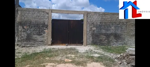 Terreno / Lote / Condomínio à venda, 500m² no Genaro, Dias d'Ávila