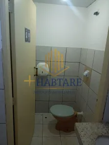 Conjunto Comercial / Sala para alugar, 40m² no Jardim Santana, Hortolândia