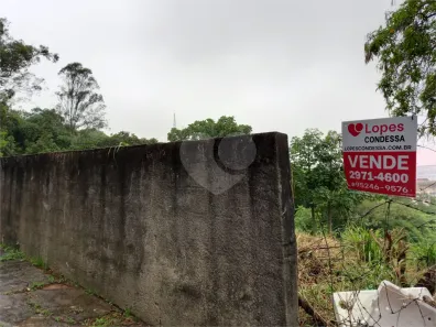 Terreno / Lote / Condomínio à venda, 403m² no Jardim Franca, São Paulo