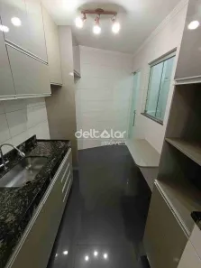 Casa com 2 Quartos à venda, 80m² no Santa Amélia, Belo Horizonte