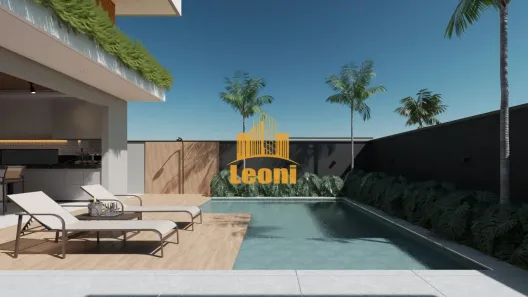Casa de Condomínio com 4 Quartos à venda, 476m² no Jardim Guiomar Novaes, São João da Boa Vista