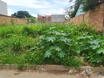 Terreno / Lote / Condomínio à venda, 420m² no Setor Santo André, Aparecida de Goiânia