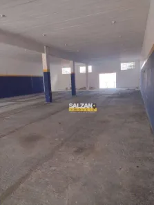 Galpão / Depósito / Armazém à venda, 380m² no Chácara da Galega, Pindamonhangaba