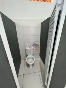 Galpão / Depósito / Armazém para alugar, 1000m² no Laranjeiras, Caieiras