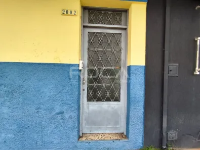 Kitnet com 1 Quarto para alugar, 24m² no Centro, São Carlos