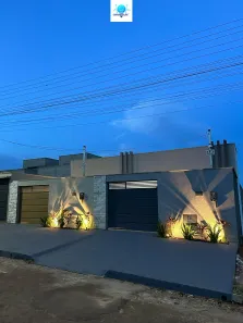 Casa com 2 Quartos à venda, 85m² no Setor Sol Dourado, Trindade