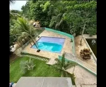Fazenda / Sítio / Chácara com 4 Quartos à venda, 60000m² no Tinguá, Nova Iguaçu