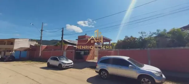 Terreno / Lote / Condomínio à venda, 300m² no Balneário das Conchas, São Pedro da Aldeia