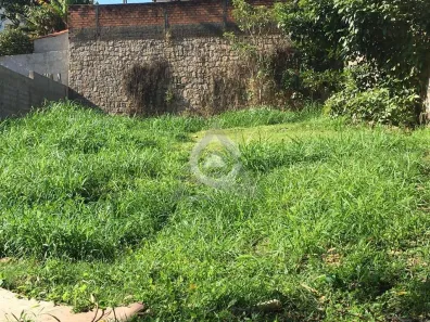 Terreno / Lote / Condomínio à venda, 572m² no Caminhos de San Conrado (Sousas), Campinas