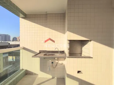 Apartamento com 3 Quartos à venda, 107m² no Centro, São Vicente